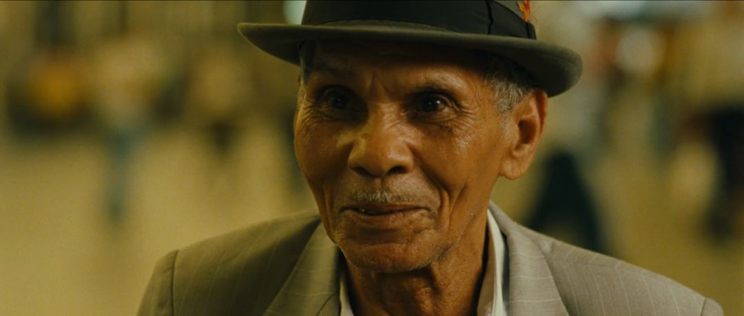 一部震撼心灵的好片,感动无数人的电影