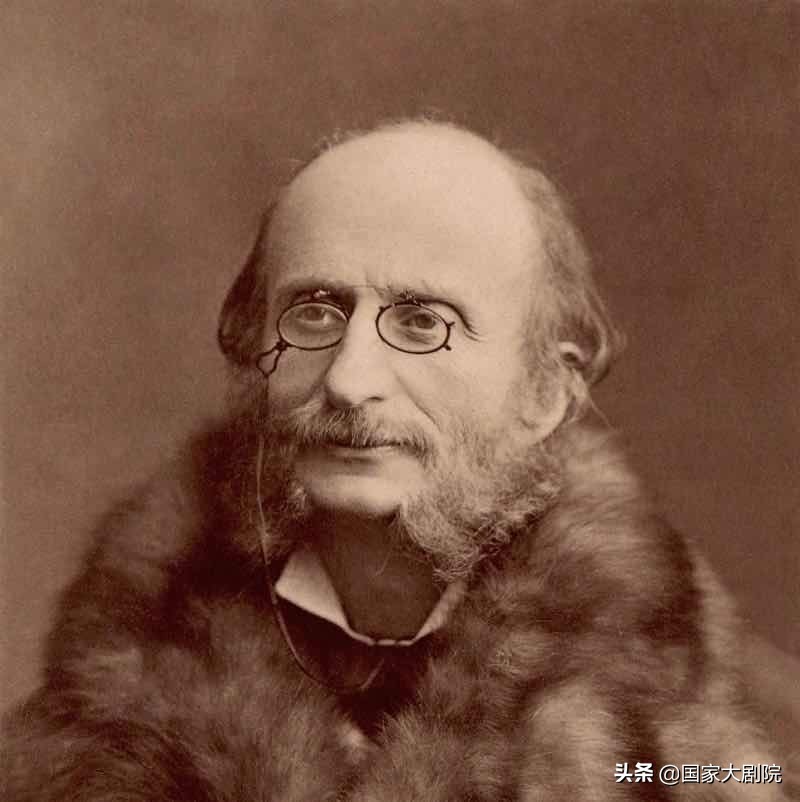 德国奥芬巴赫简介,奥芬巴赫和巴赫是一个人吗