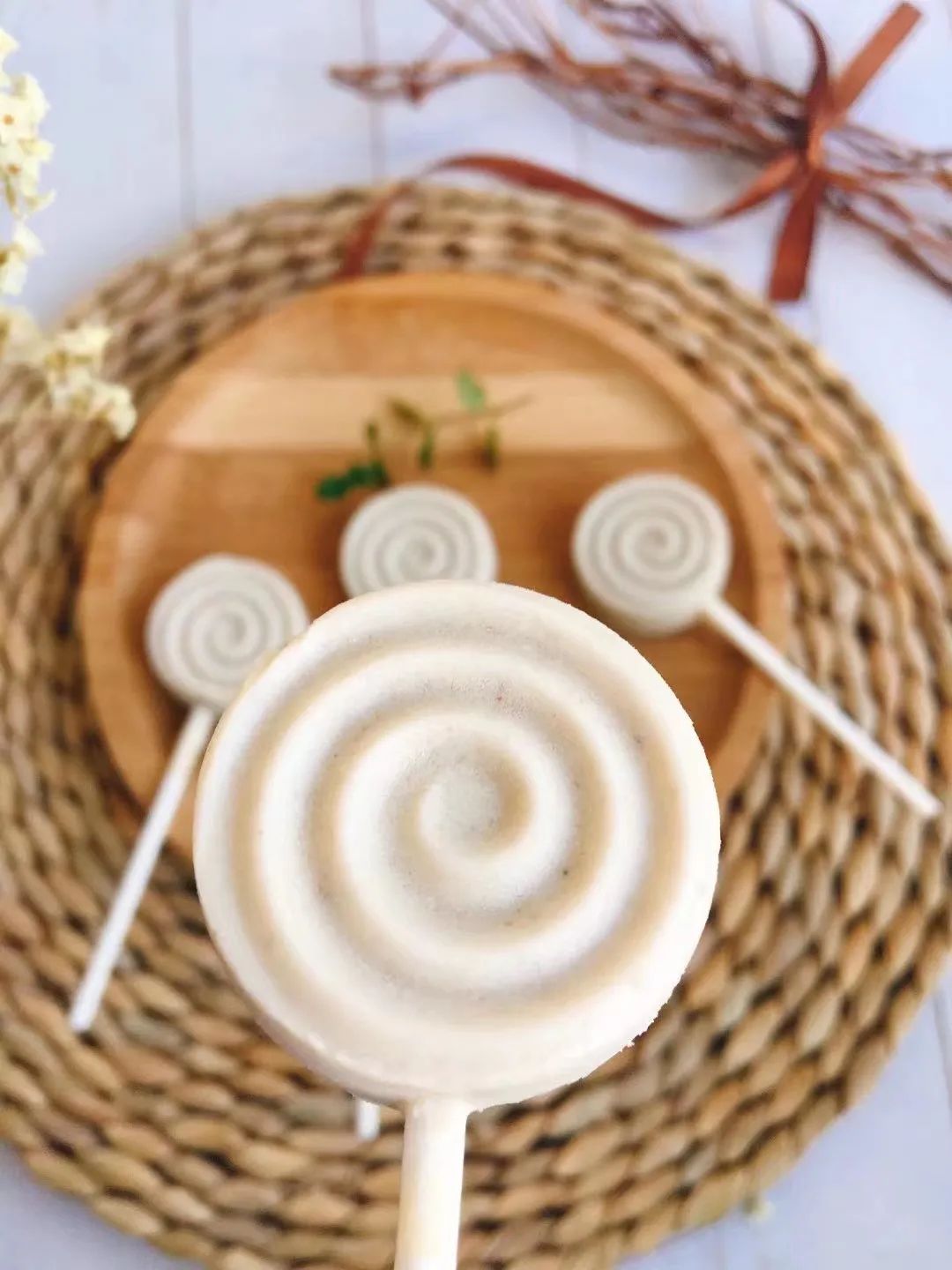 达人故事——生活里的开心60%来自美食，还有40%来自陪你吃饭的人