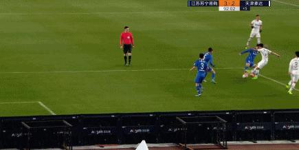 中超裁判关星怎么样,2018中超第七轮裁判