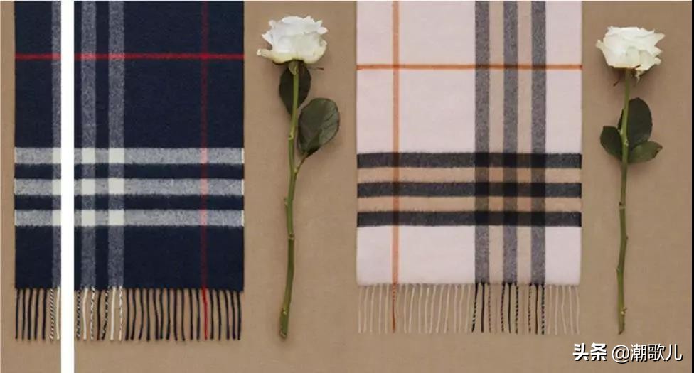 burberry必买的10种单品,burberry必买的单品