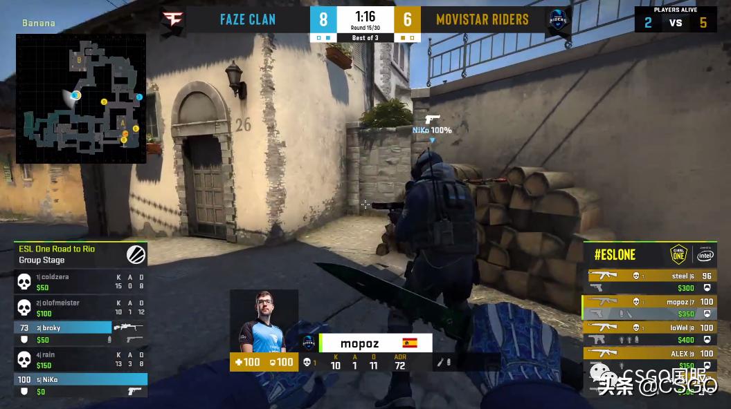 职业哥连跪,职业哥抬头杀