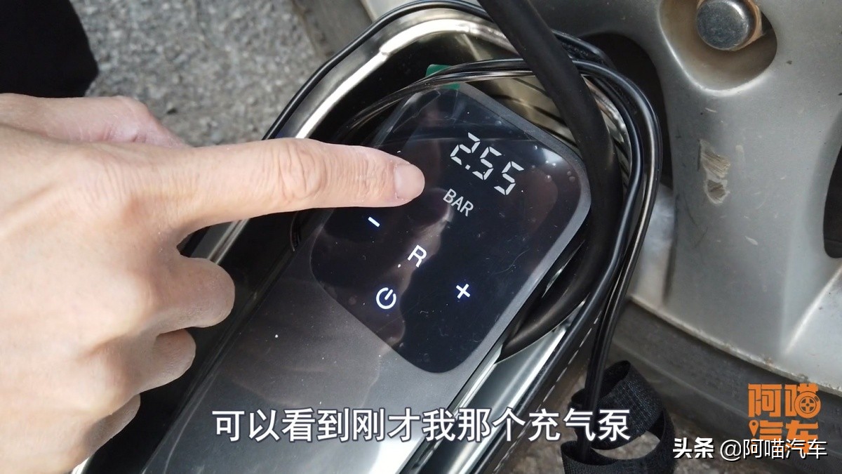 什么样车载充气泵好,车载充气泵哪种比较好