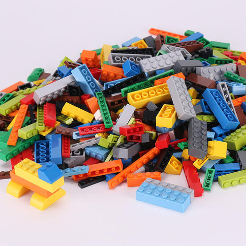 网上便宜的乐高是正品吗,乐高是不是盗版