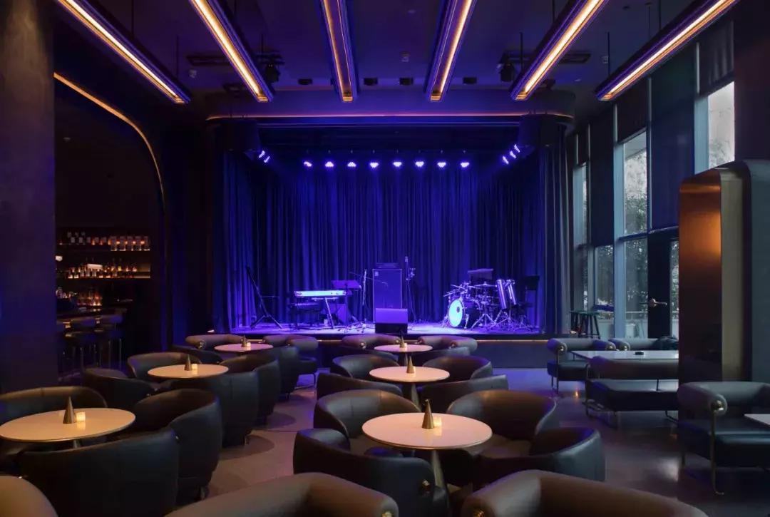 杭州头号买醉地标！这家硬核酒吧，凭什么登上国外头条？