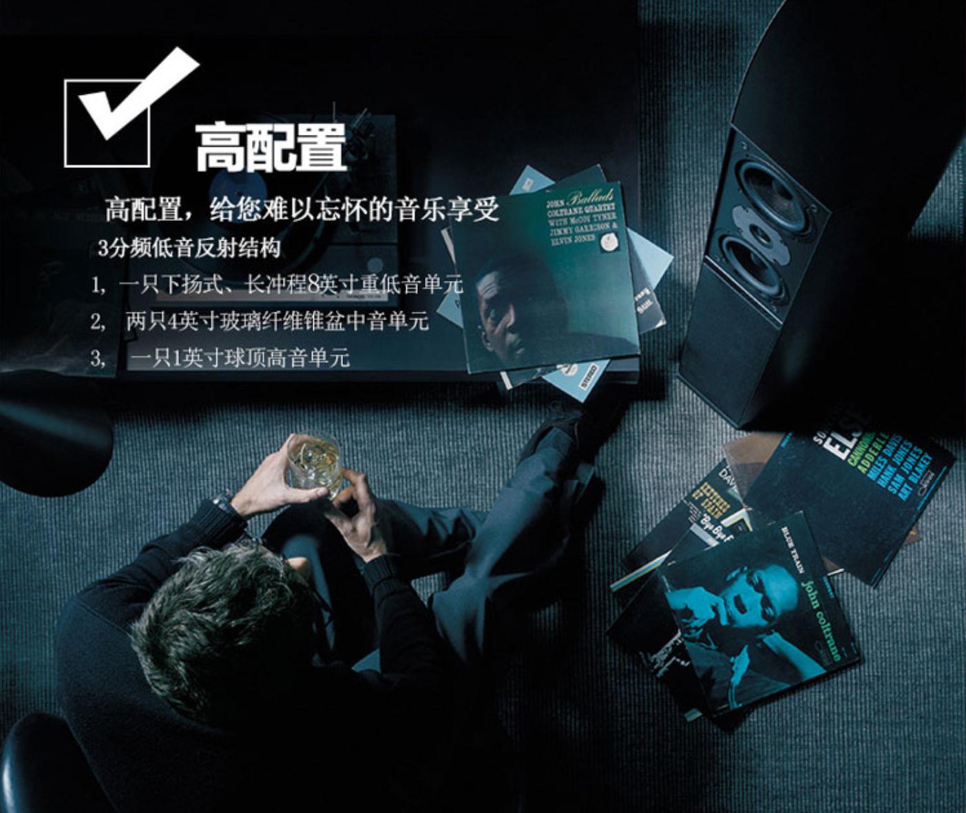 一入电音深似海枪声版,有哪些值得购买的音箱呢