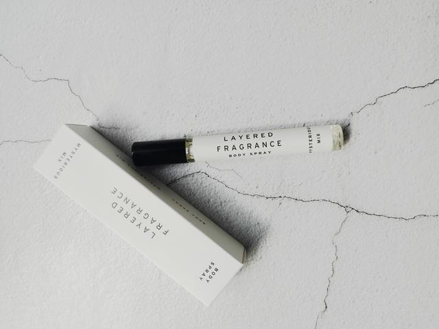 十款香水测评,祖玛珑香水五件套测评