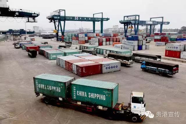 贵港重大项目规划公示,厉害了贵港又一个50亿元项目签约