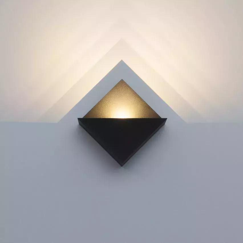 现代灯具最经典的15款设计,那些北欧风的经典灯具设计