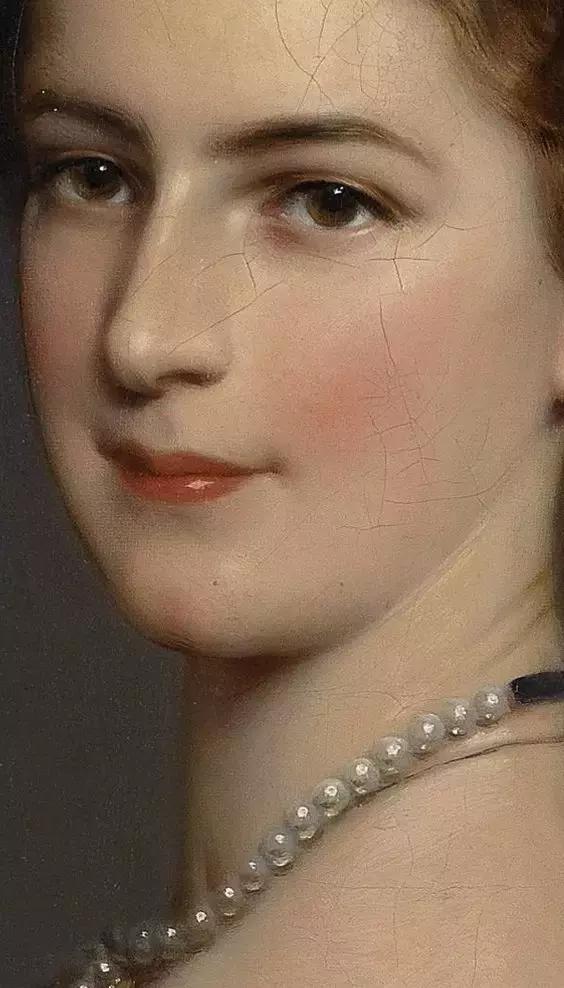 超好看的眼睛画法,超深邃眼睛画法