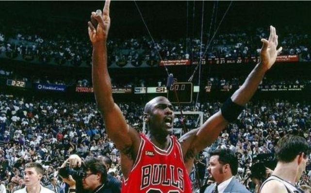 nba历史十大收视率比赛,nba历史第一收视率