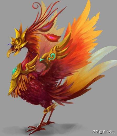 揭秘山海经的所有神兽,山海经四大神兽简介大全