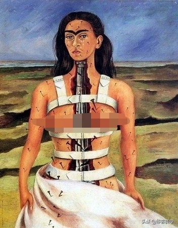 和6种类型艺术家一起隔离，会不会很有意思？