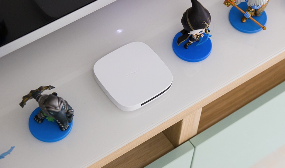 电视直下式背光和多分区背光,电视背光分区效果明显么