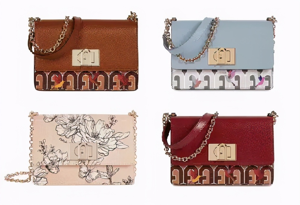 文商曲江|“惠”让你心动，女神节专属福利一起嗨购！