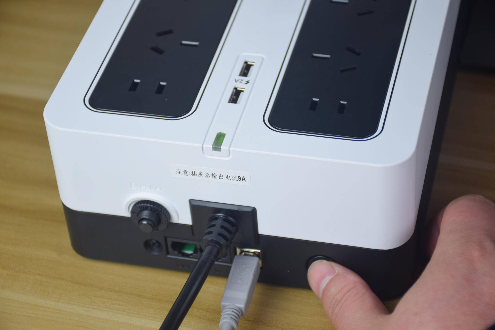 山特tg-box不间断电源方案,山特tg500ups不间断电源怎么测好坏