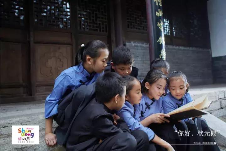 青州最美的风景,青州靓丽风景