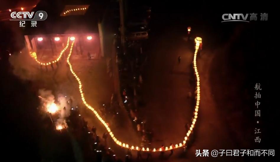 航拍中国江西完整版,航拍中国鄱阳湖