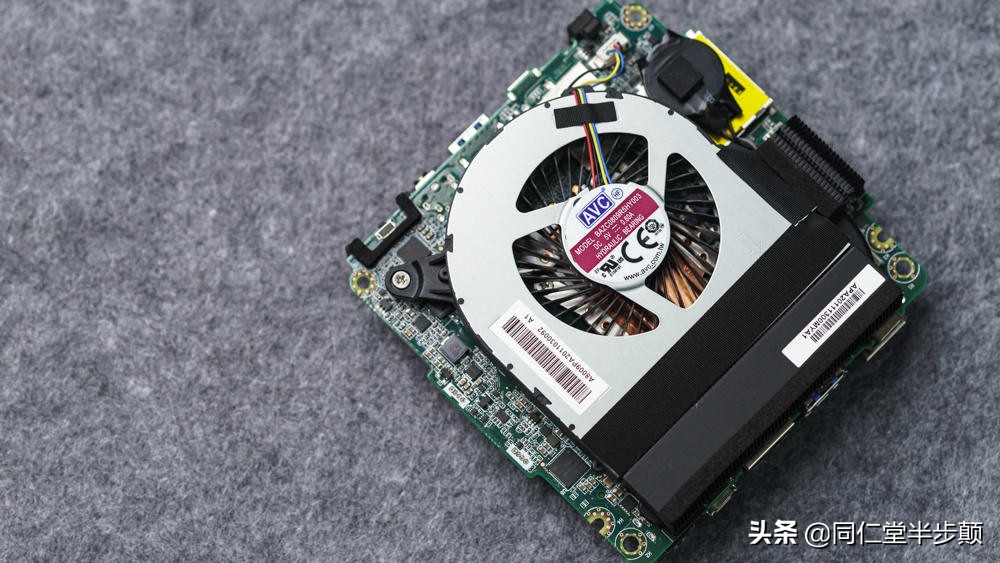 10元搞定NUC支架11代新NUC使用DIY保姆教程