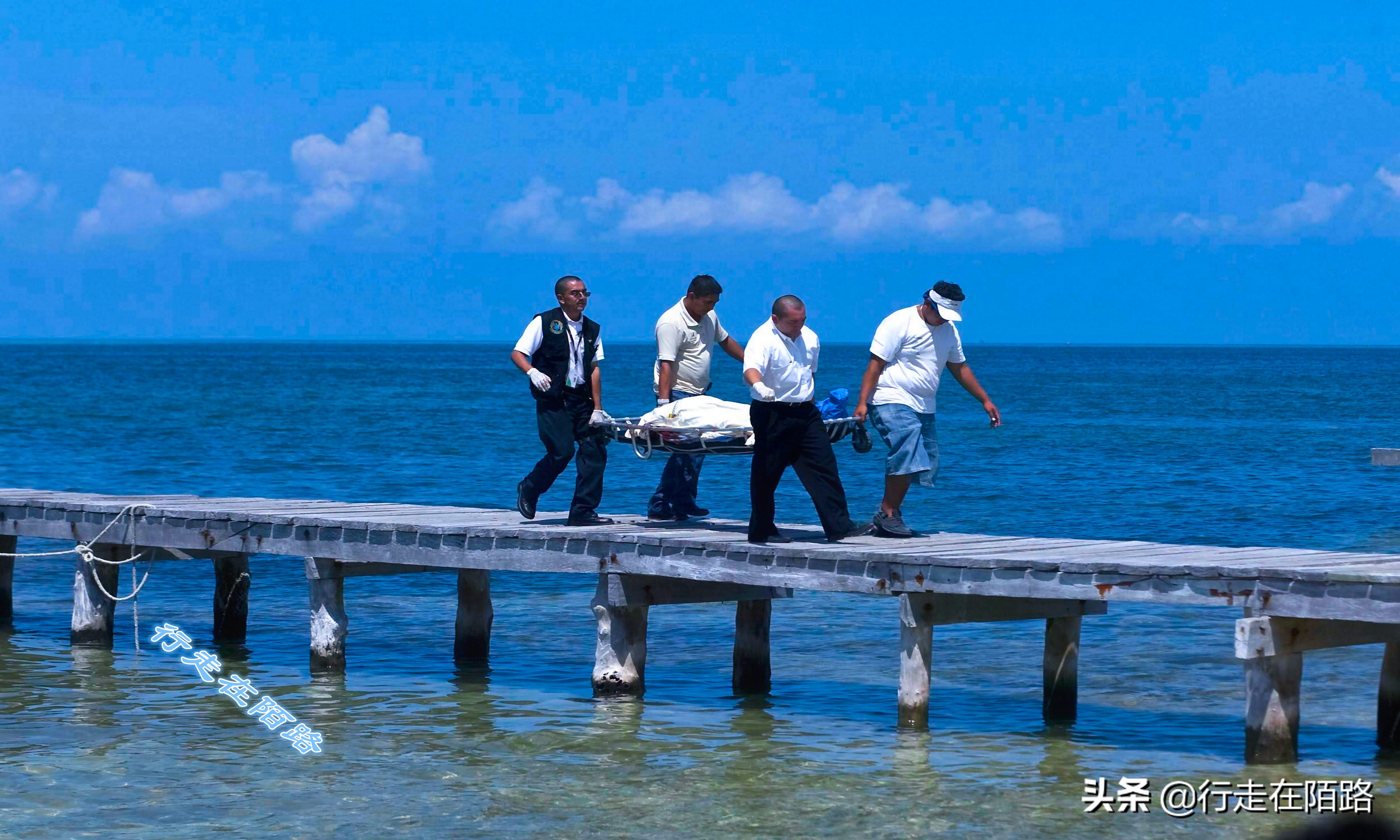 十大最危险旅行景点排行榜,十大危险的游玩地方