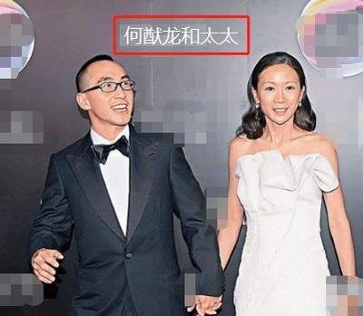 赌王一共有几房妻子,赌王背后的女人