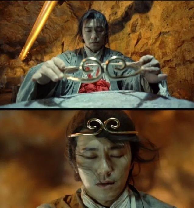 58岁周星驰满头白发,周星驰满头白发憔悴