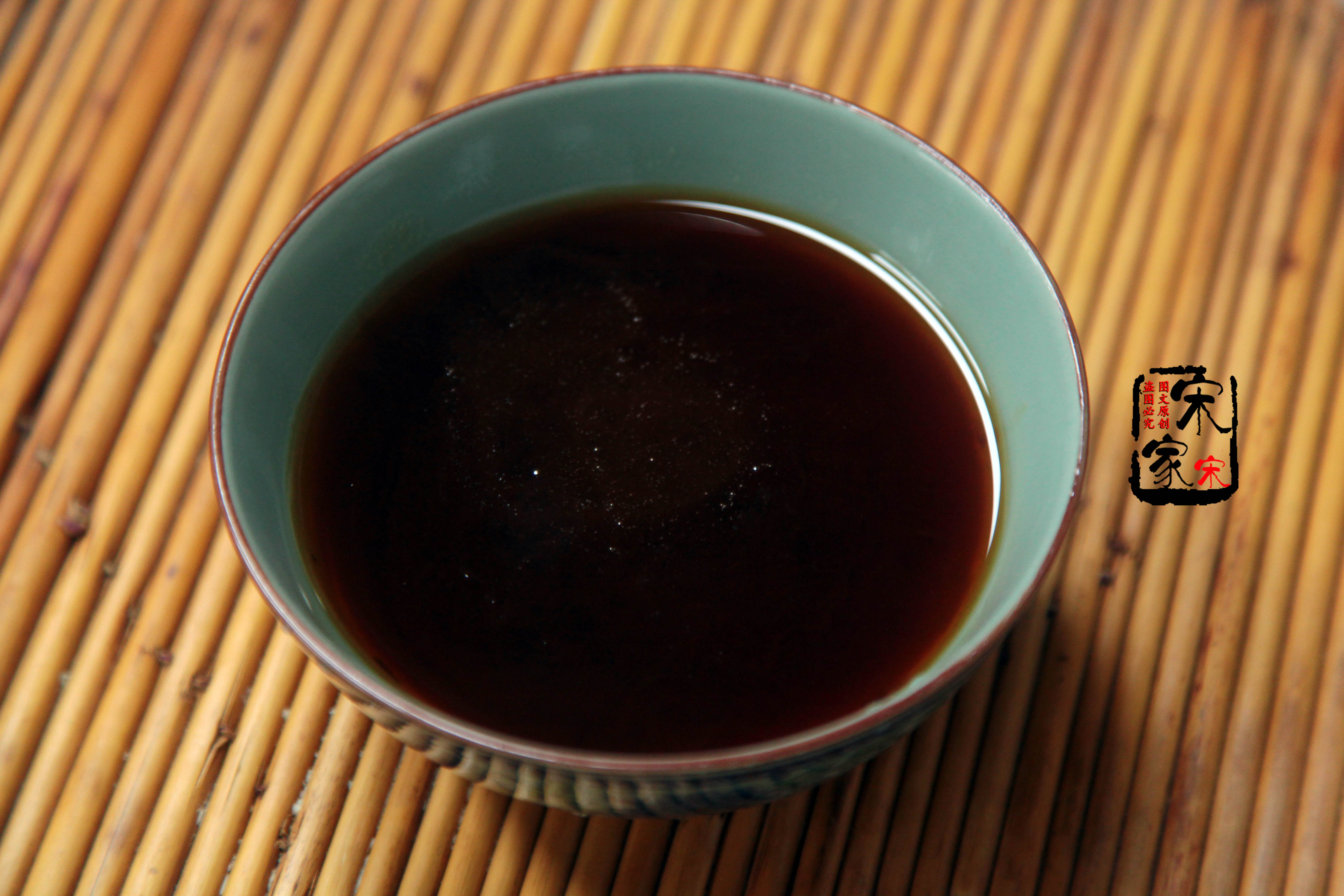 妈妈腌的咸菜最可口,妈妈藏了35年泡菜秘方