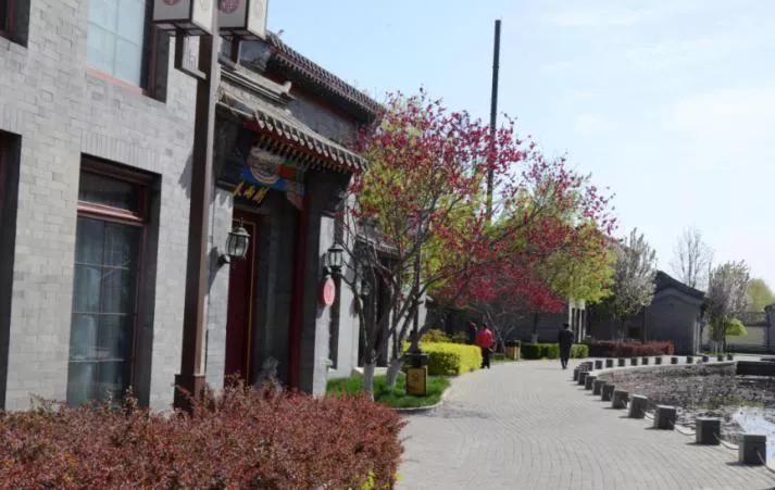 天津市乡村旅游示范片区,天津最好的乡村旅游区