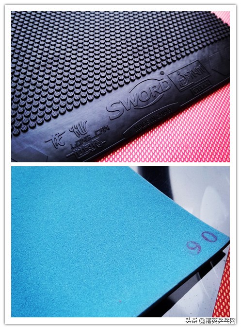 正胶打法落后了吗,正胶打法落伍