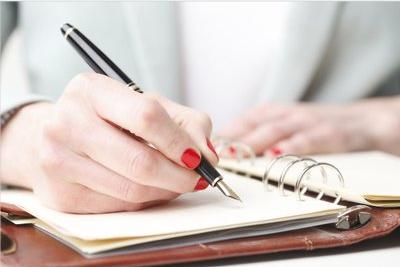 怎样高效快速处理公文,最常见的公文错误