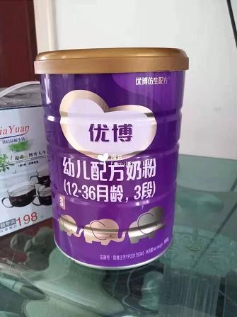 朋友代购奶粉,代购奶粉需要注意什么