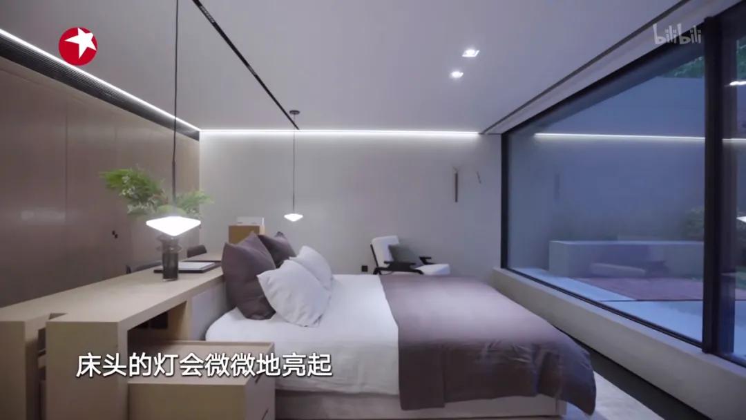 青岛一对夫妻双房出售,青岛100平两房变四房改造