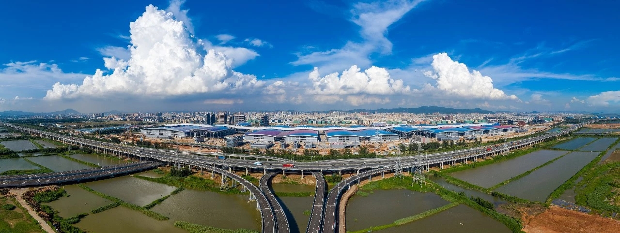 大空港汇集8大旧改航母，5项目体量超百万