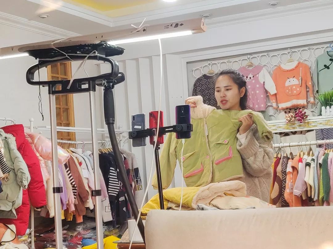 中国童装之城,中国童装城最新视频