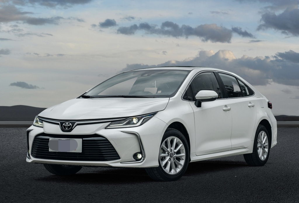 丰田卡罗拉说车,丰田卡罗拉购买攻略