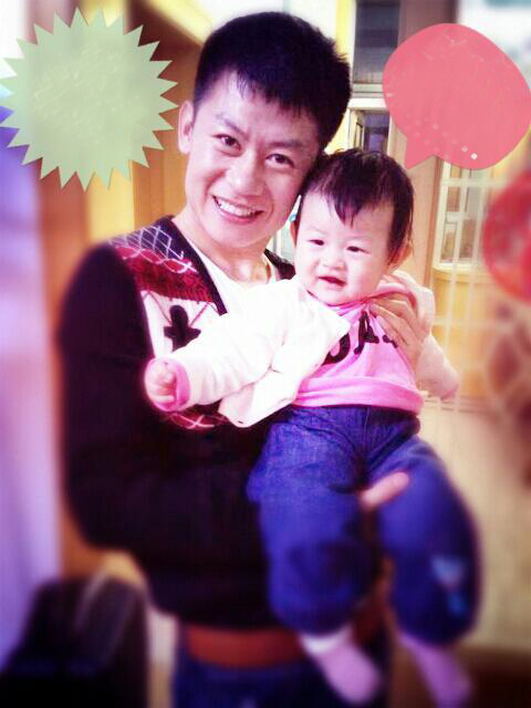 演员李健简历及妻子是谁,影视演员李健小时候的照片