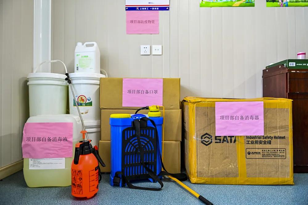 上海徐汇复工企业名单最新,上海第二批复产复工名单徐汇