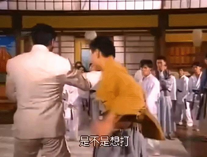 甄子丹最佳战役,盘点甄子丹古装戏精彩打斗