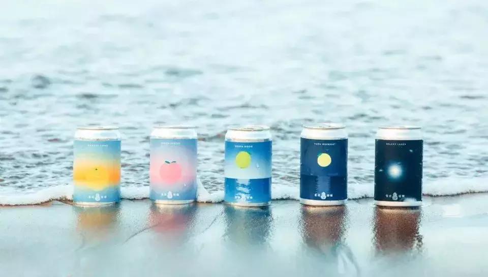 星巴克有啤酒吗,星巴克78元的啤酒