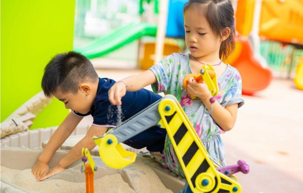 过家家对幼儿的危害,儿童过家家正确方法有哪些