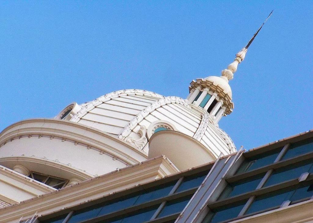 哈尔滨市最美的中学,洗尽铅华芳华依旧