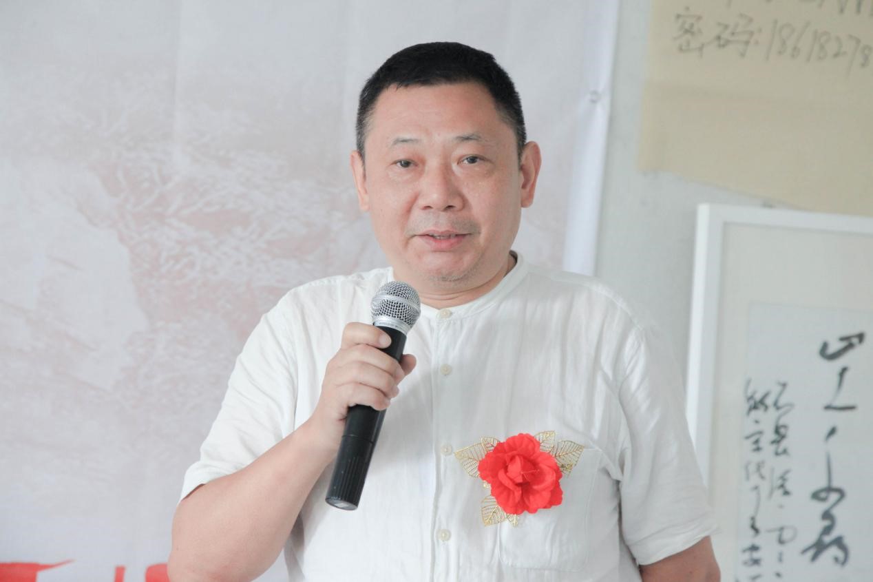 中国书画艺术发展峰会,中国书画艺术万里行