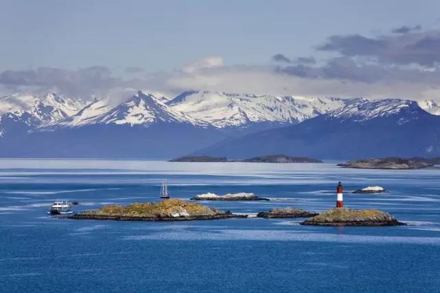 亚洲十大最美度假海岛,100座世界最美海岛