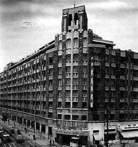 侵华日军特务机关旧址,侵华上海日军警备司令部旧址