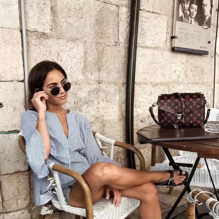 lv和chanelysl (ysl niki与lv邮差包哪个值得入手)