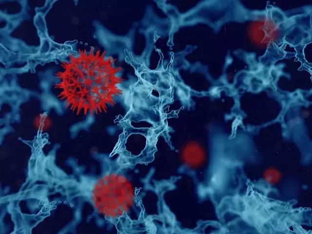 抗毒传奇吉利德是谁 (吉利德抗毒传说)