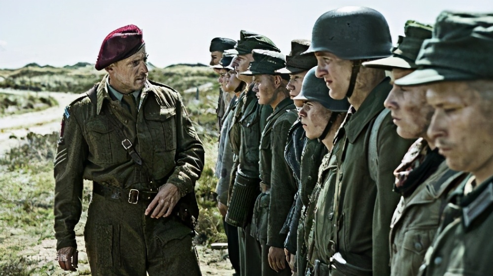 地雷战背后的真实故事,地雷真实事件原型