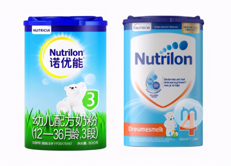 诺优能是真正的荷兰牛栏奶粉吗,牛栏奶粉和诺优能哪个好