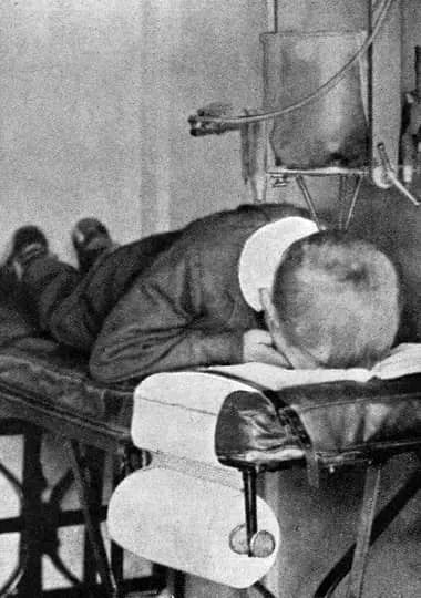 对x线辐射不敏感,x射线的发现和研究历史是怎样的