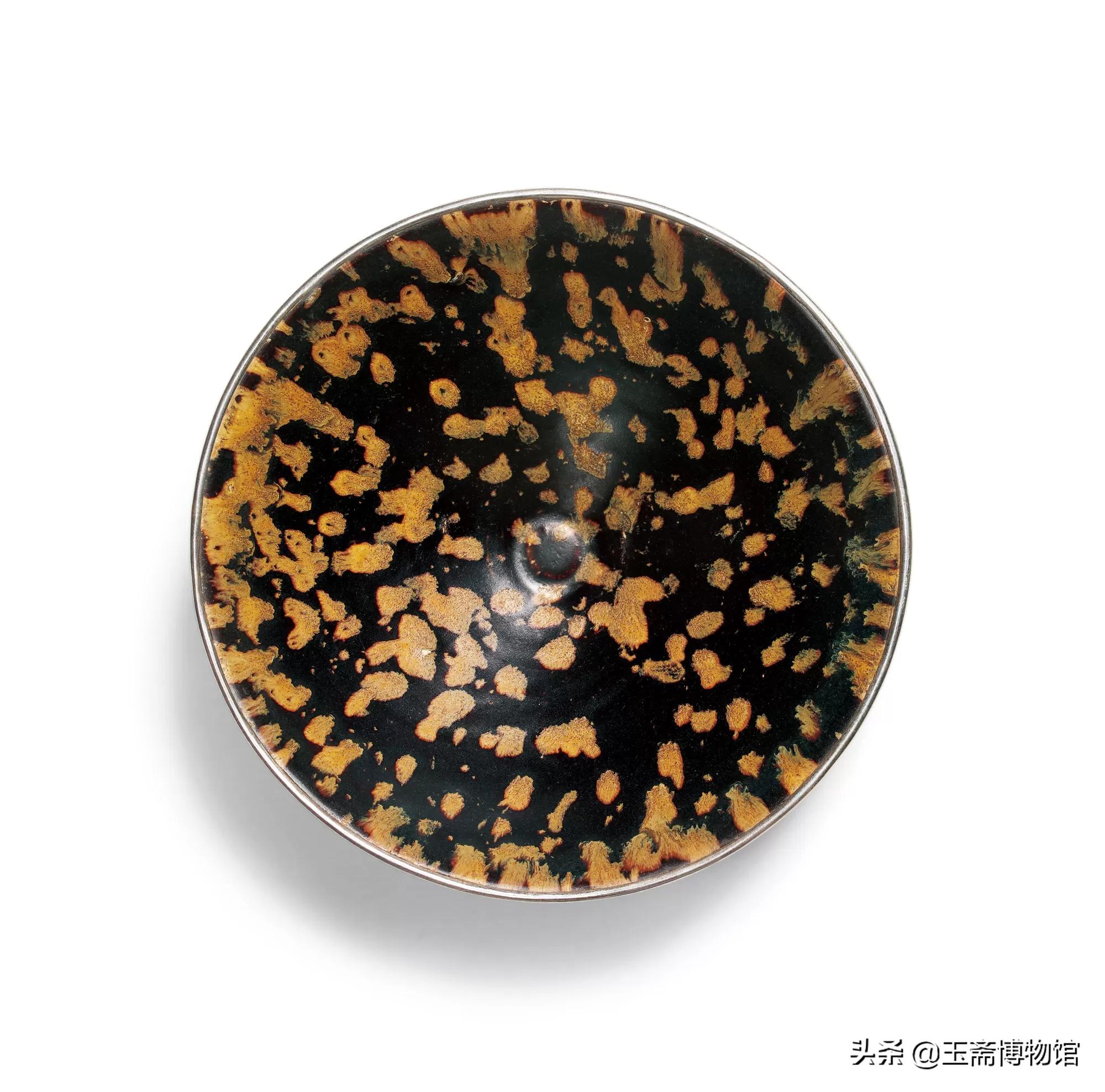 吉州窑瓷器有收藏价值吗,宋吉州窑瓷器欣赏